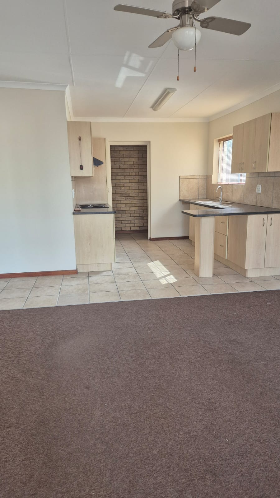 To Let 2 Bedroom Property for Rent in C Place Eastern Cape
